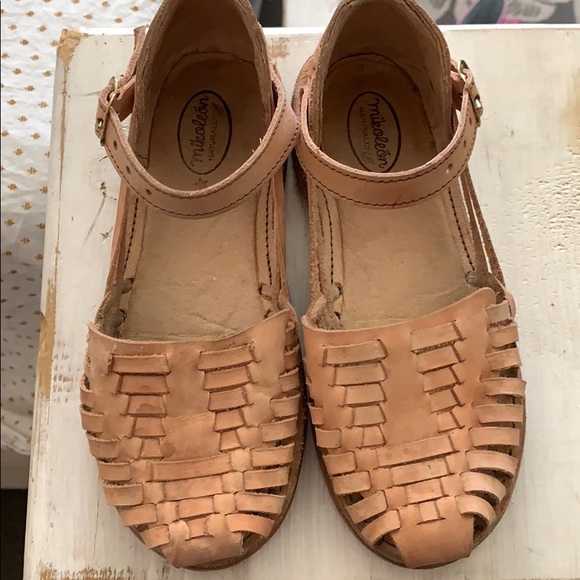 mikoleon Other - Mikoleon chitos huaraches
